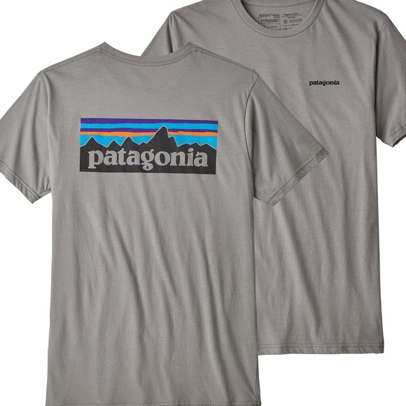 Patagonia Tops - Patagonia Cropped T Shirt